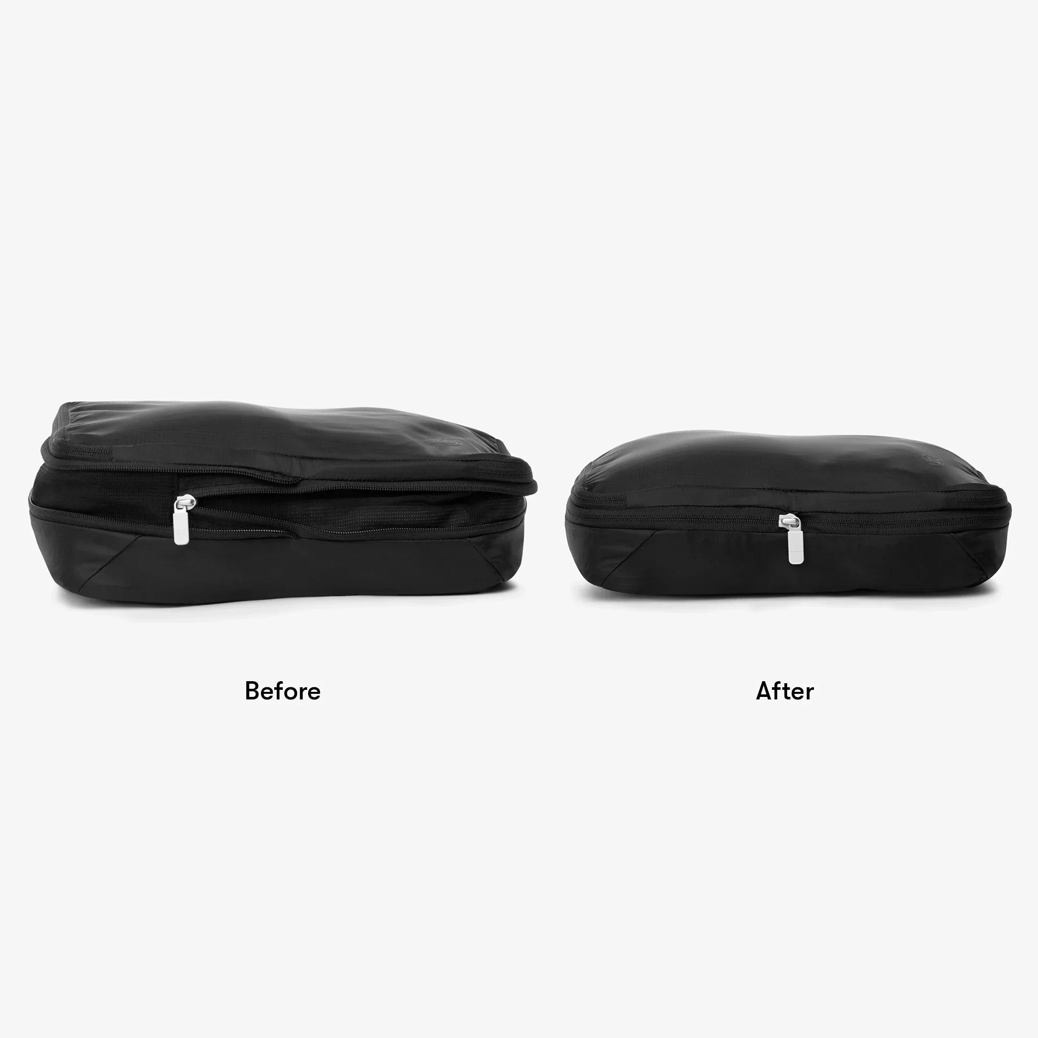 Expandable + Compression Cubes Bundle