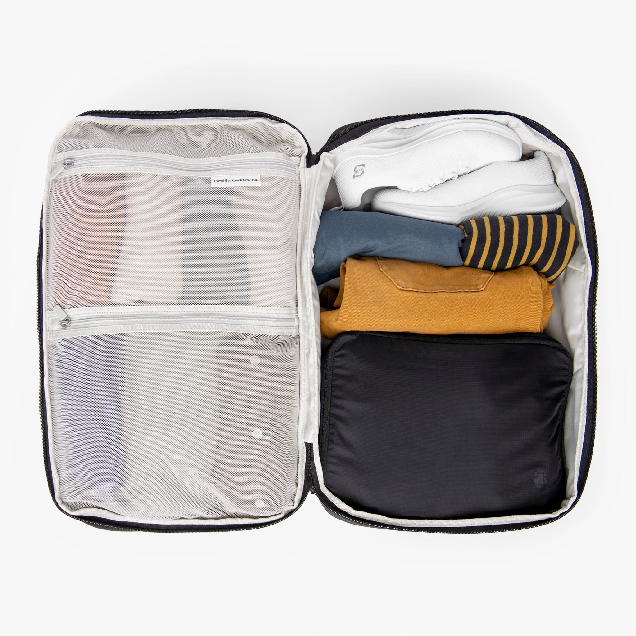 Lite Backpack 40L