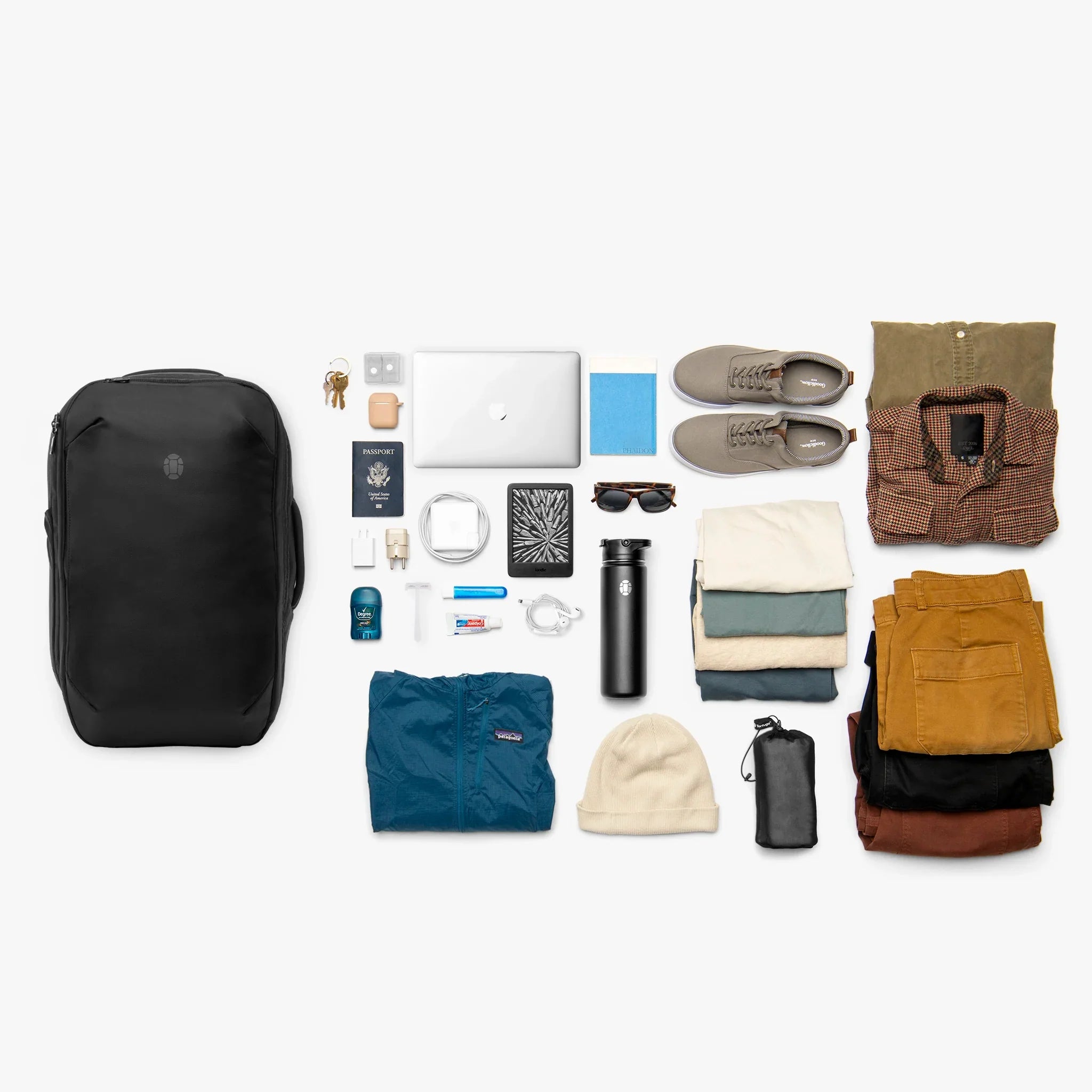 Lite Backpack 40L
