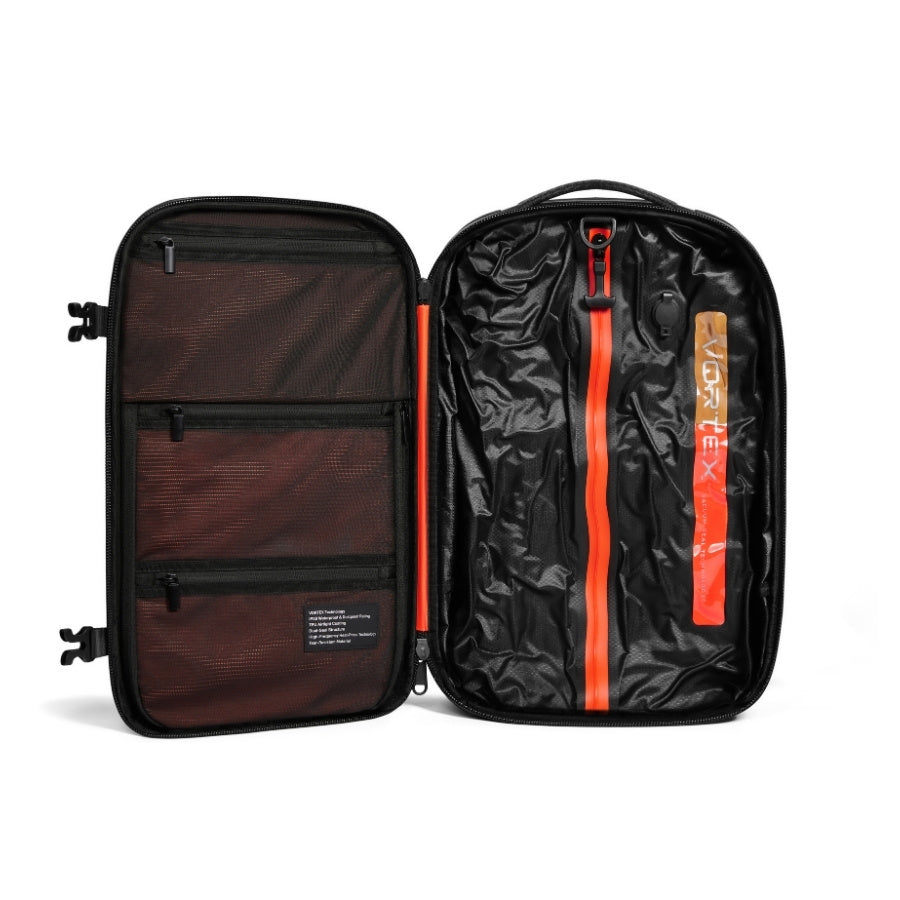 Zephyr PRO 60L - CloudWeave™