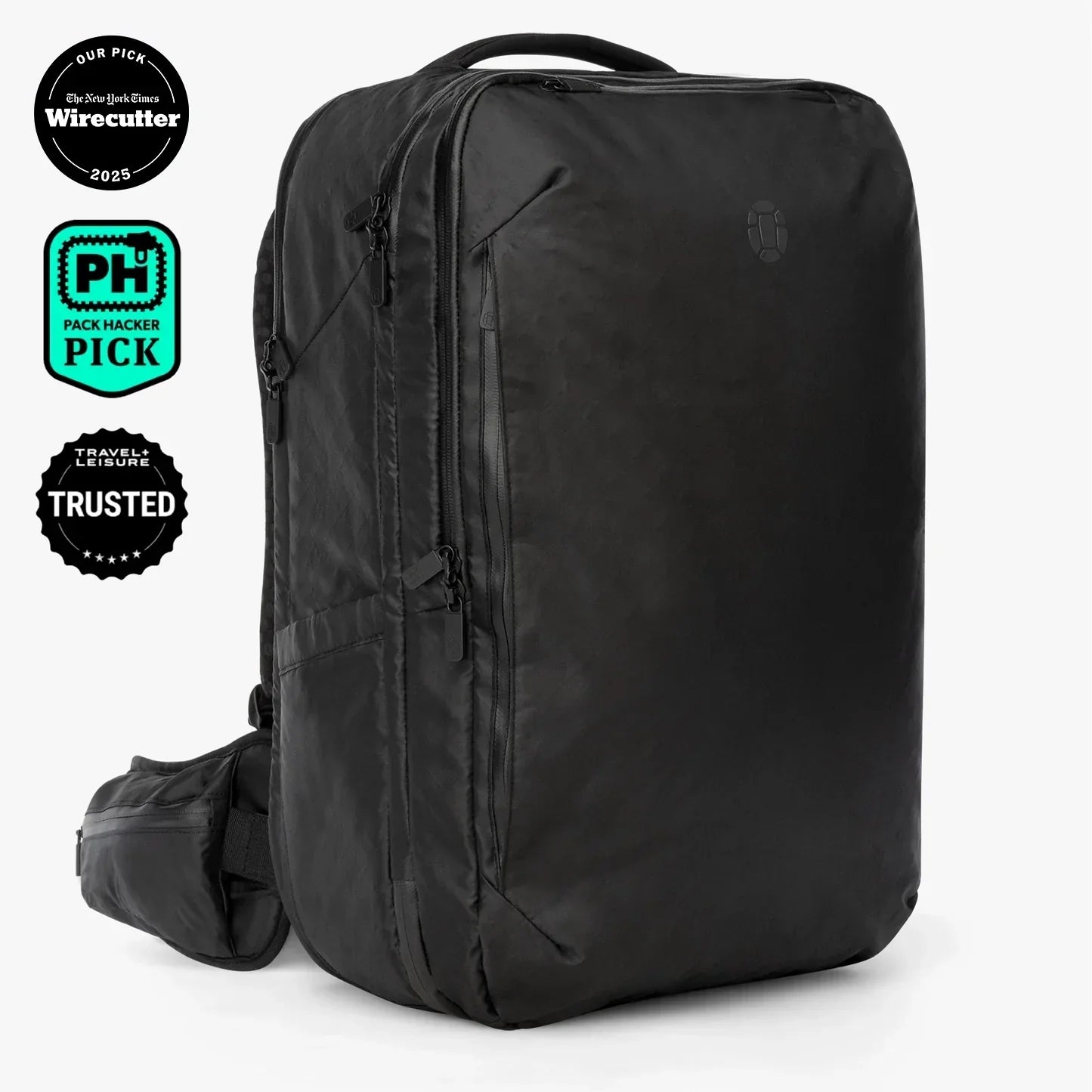 Pro Backpack 40L