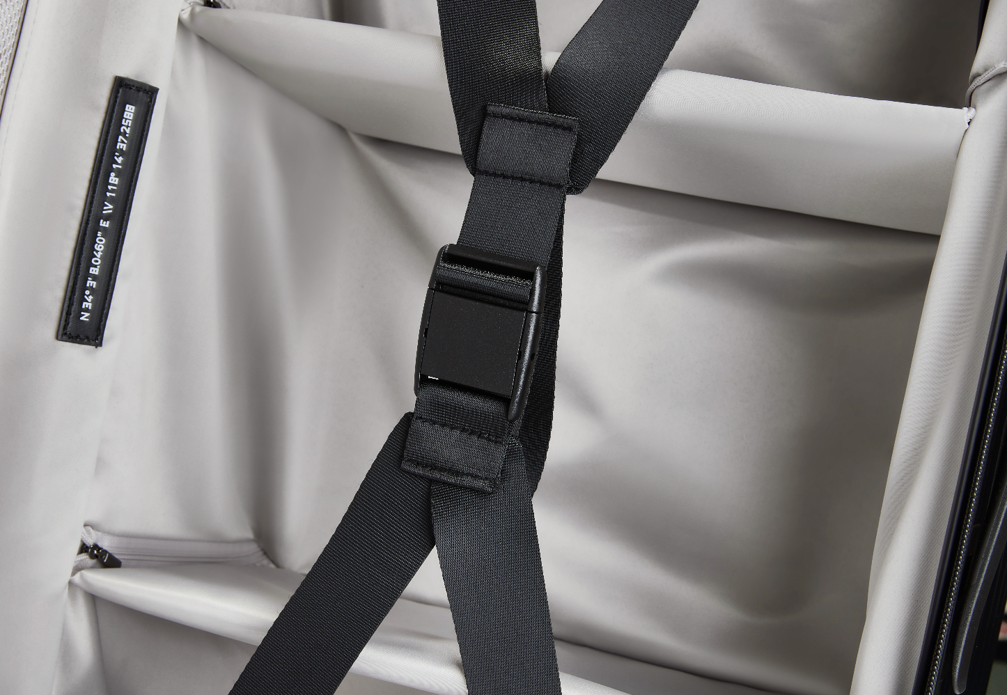 28" AirTrunk Pro - 120L