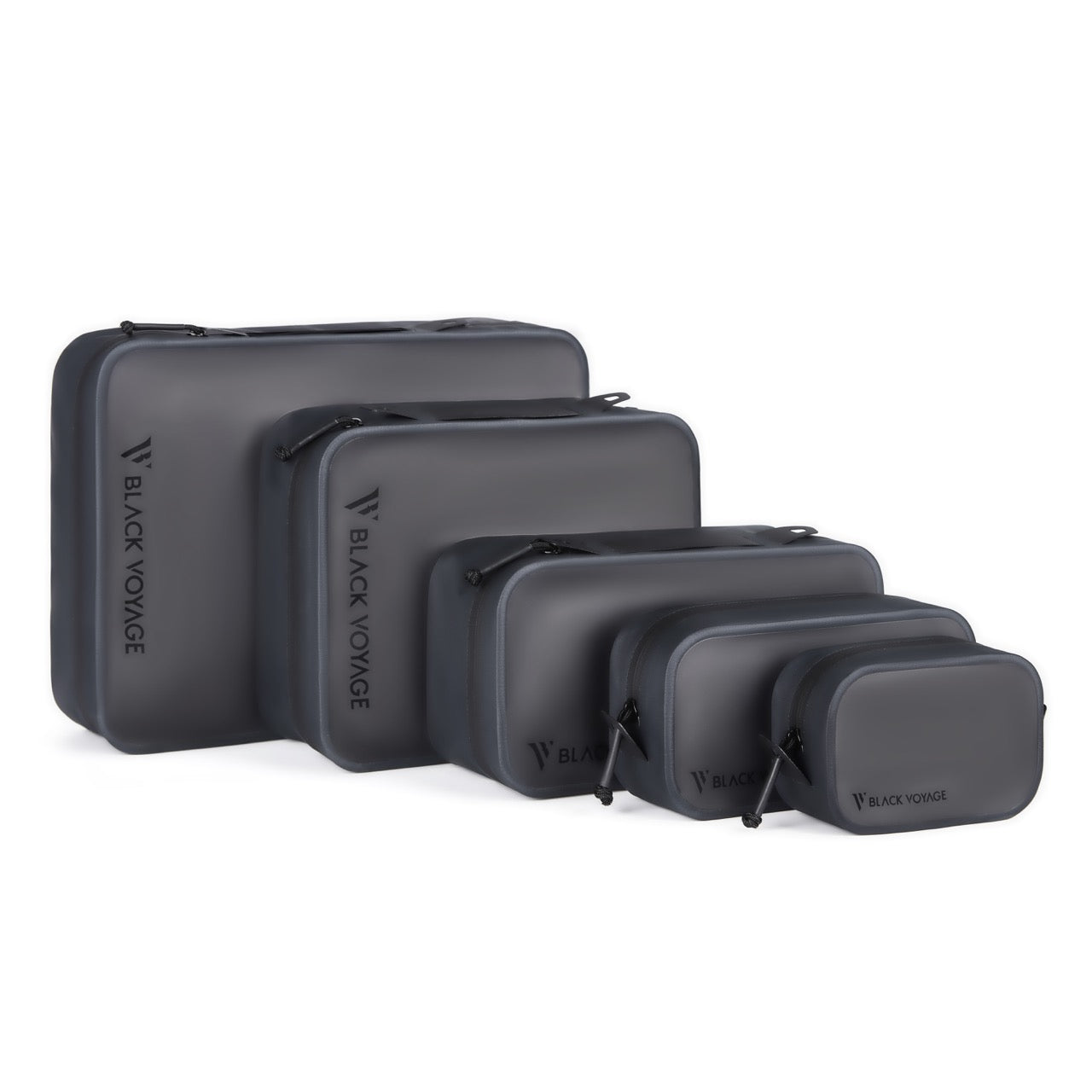 Hydraulic Travel Packing Cube