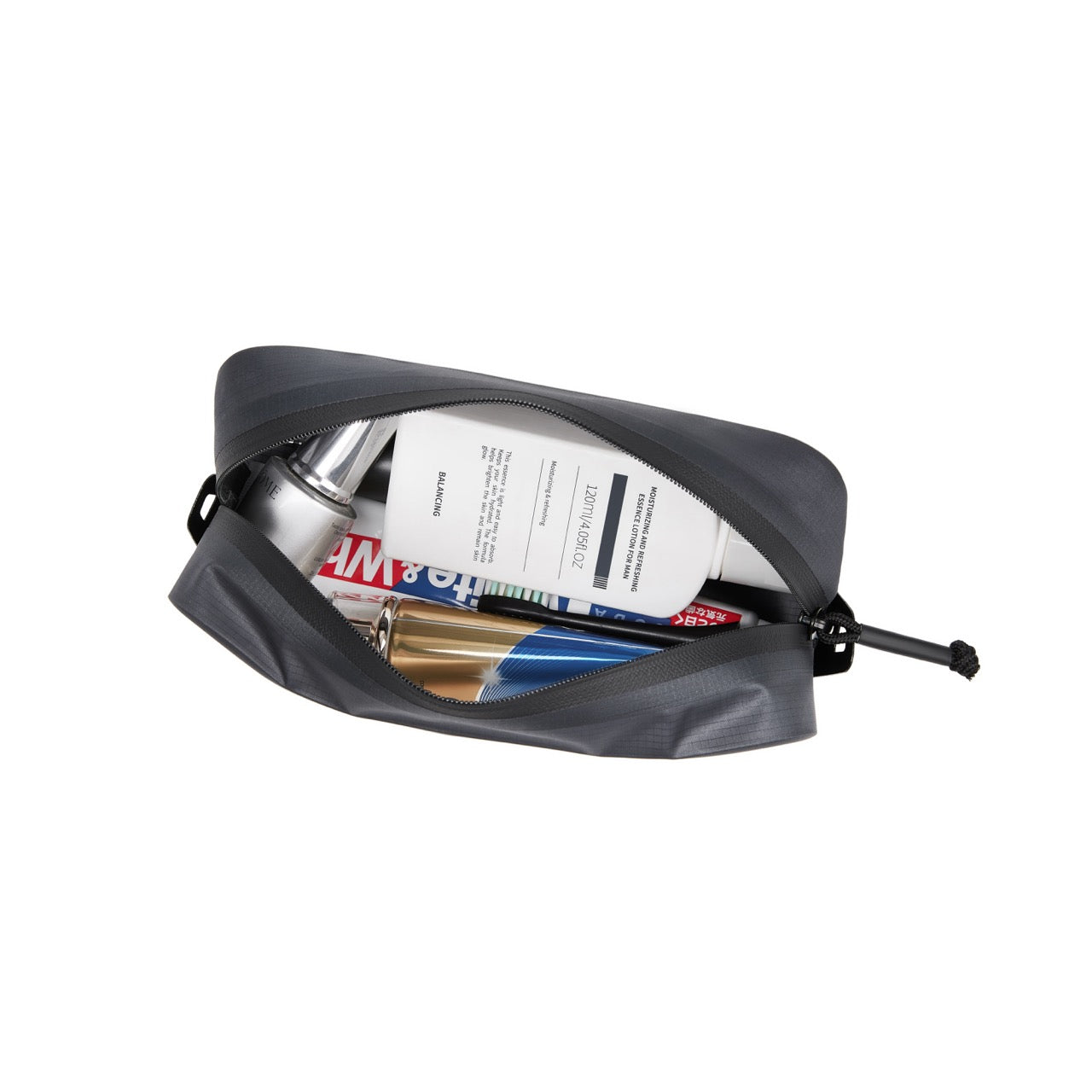Hydraulic Travel Packing Cube