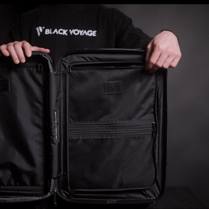 20" AirCabin Pro 60L-70L