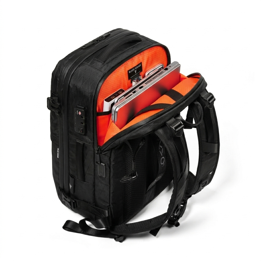 Aero Pro 60L - XPAC