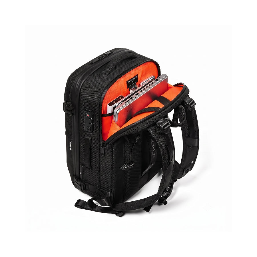 Aero Pro 60L - Cordura