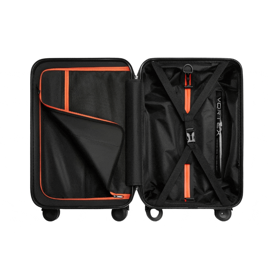 20" AirCabin Select