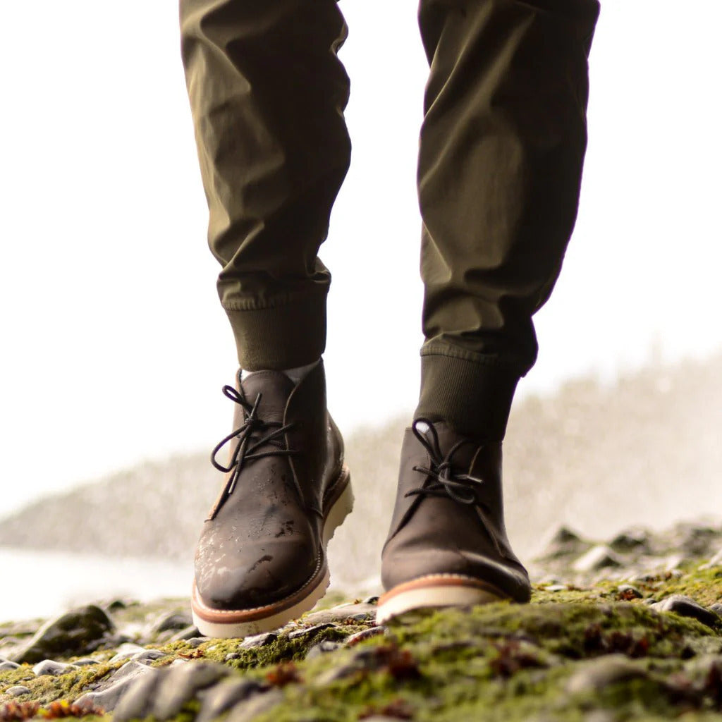 Waylon Chukka Boots