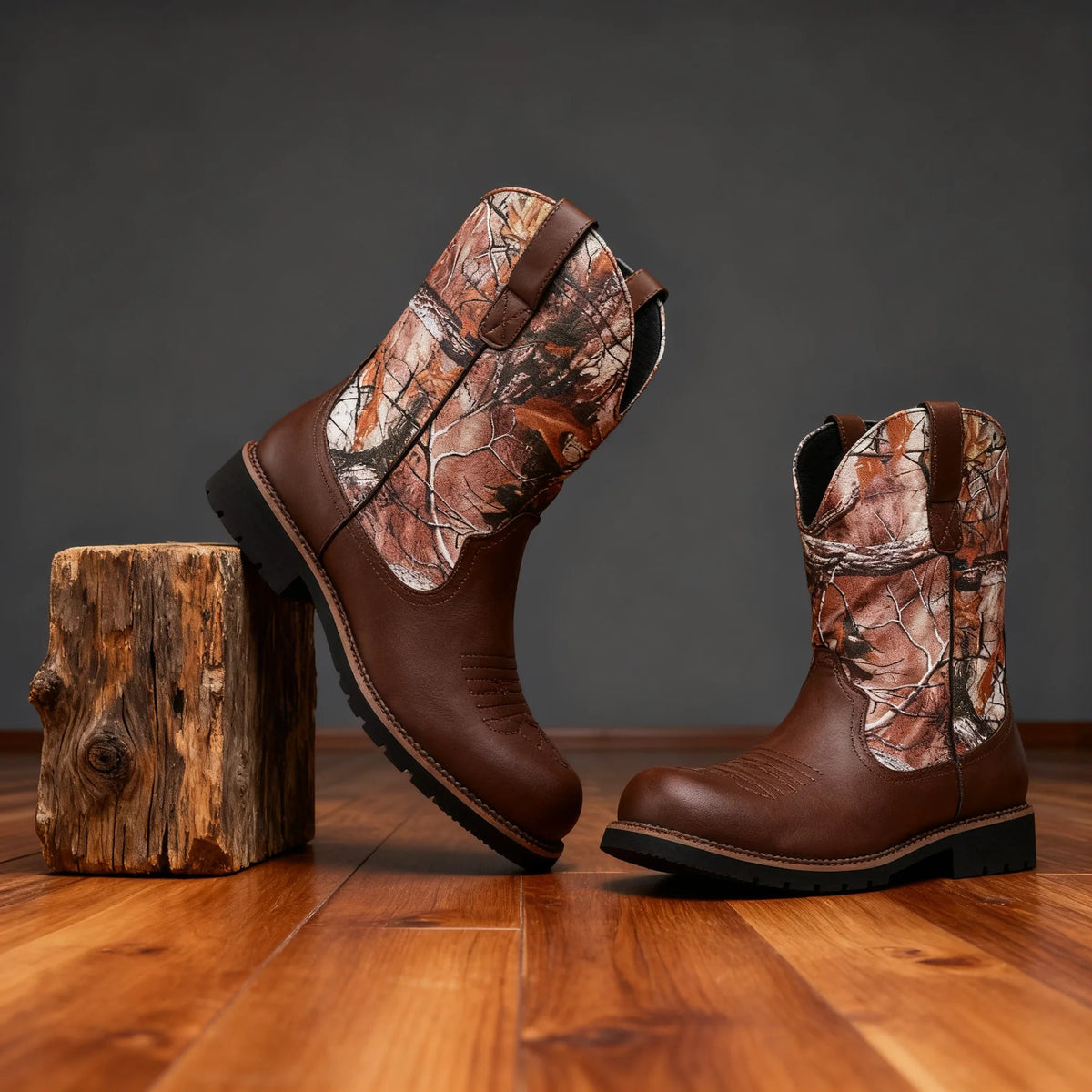 Cormac | Men's Fall Cowboy Boots