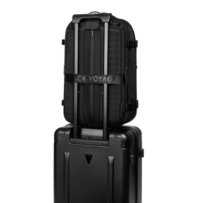 Zephyr PRO 60L - CloudWeave™