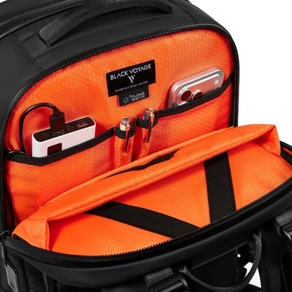 Aero Pro 60L - CloudWeave™