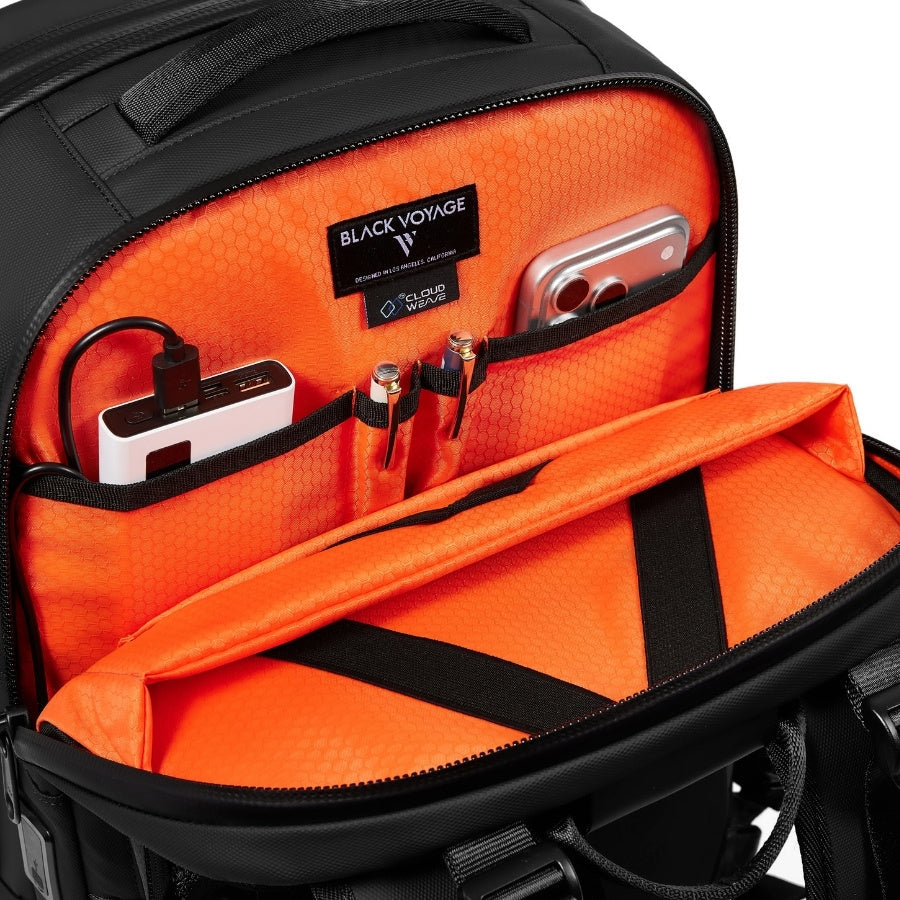Aero Pro 60L - CloudWeave™