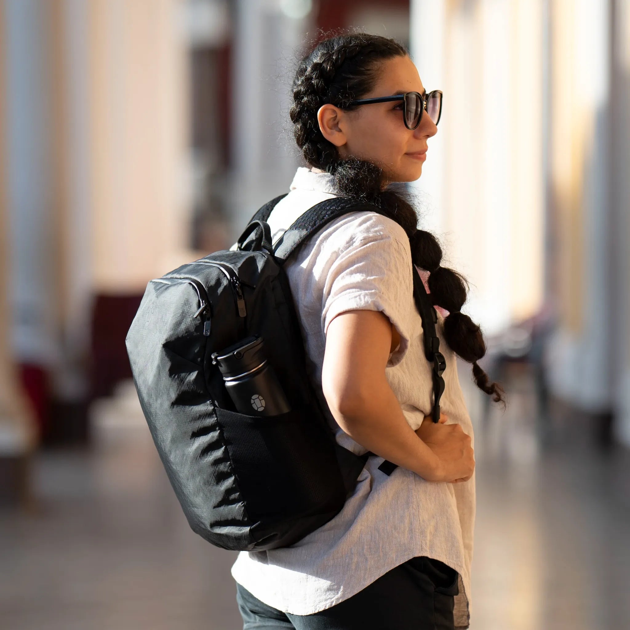 Daypack Pro