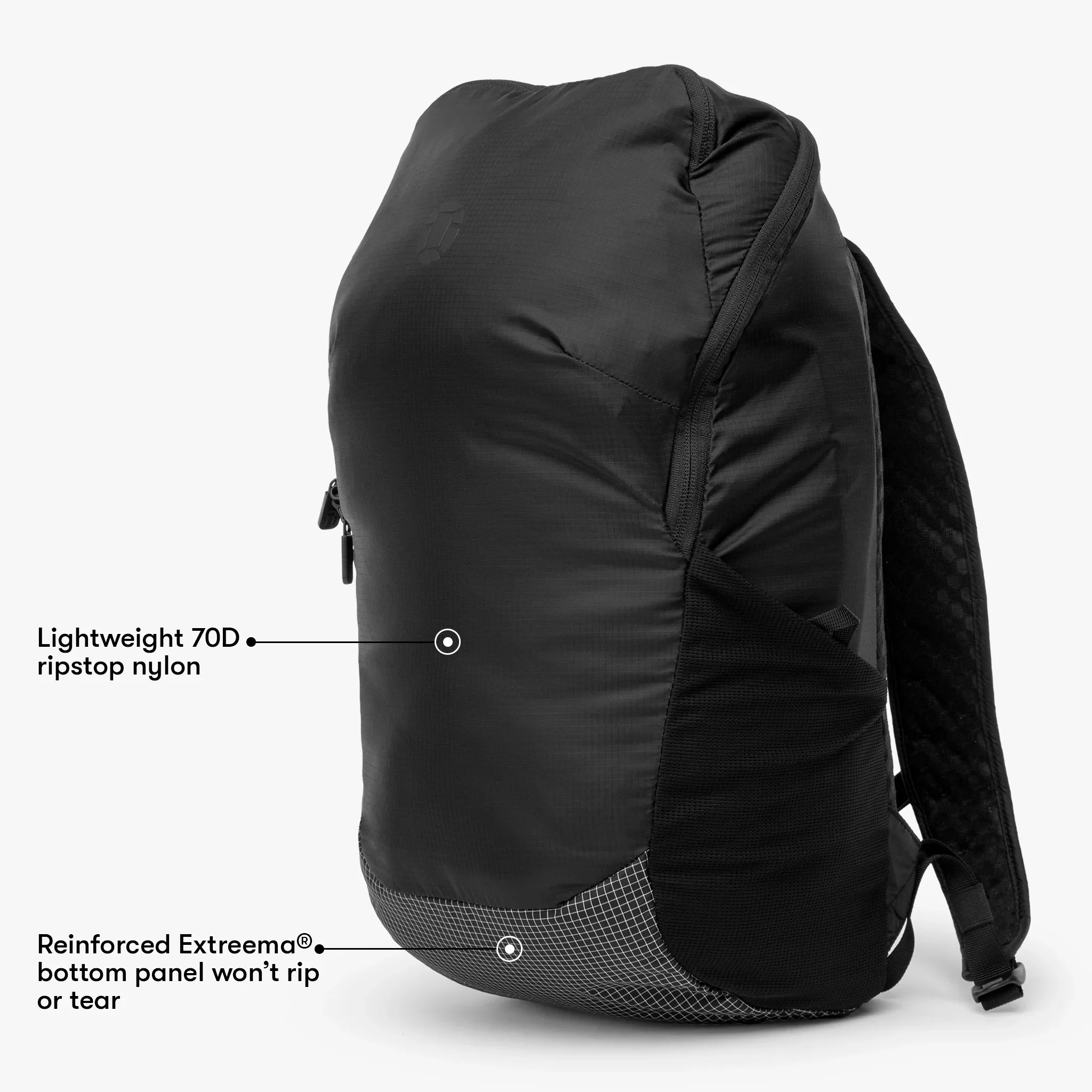 Packable Backpack