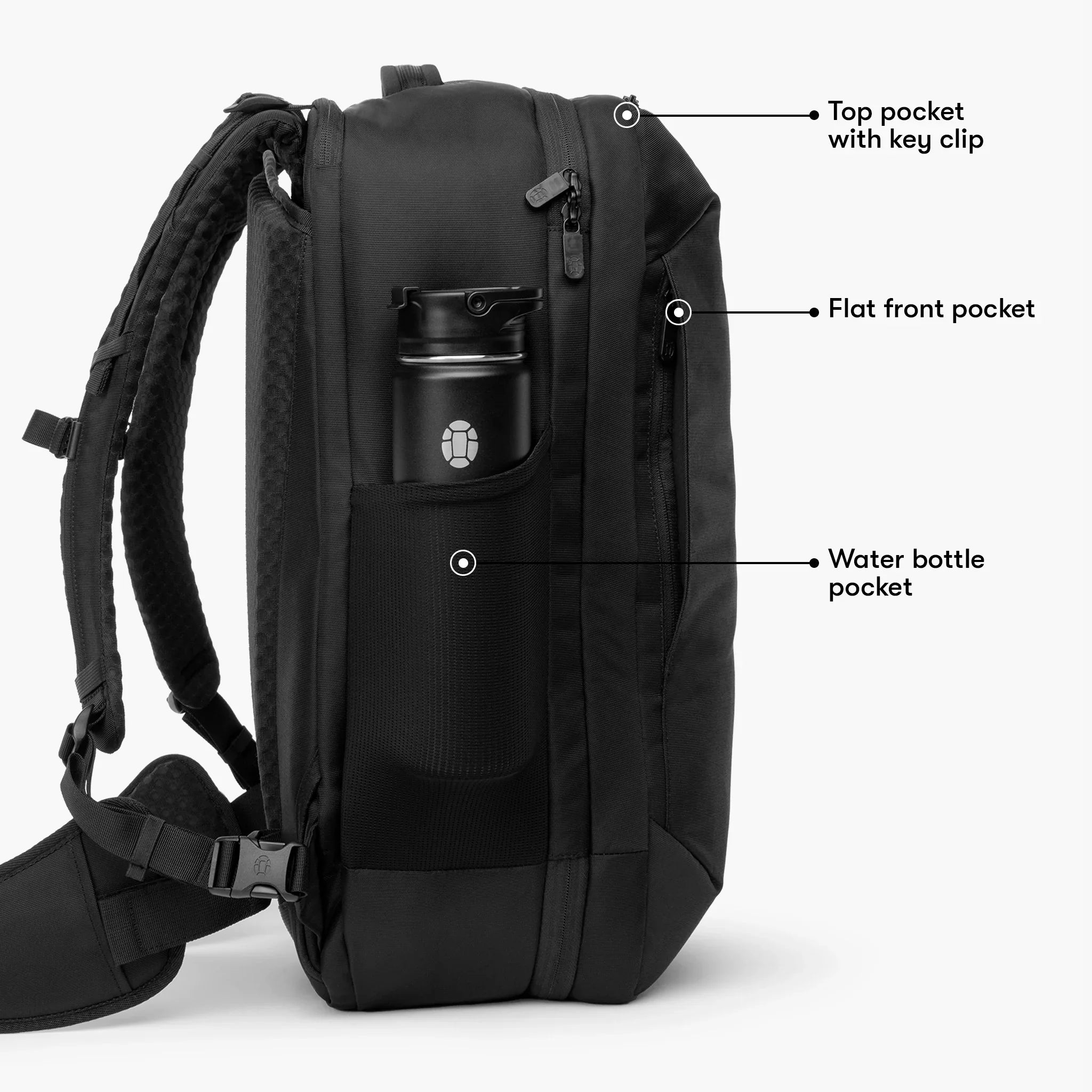 Lite Backpack 40L