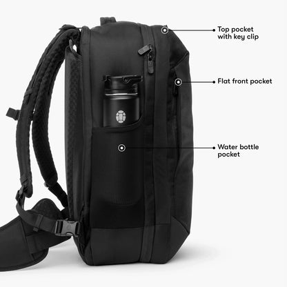 Lite Backpack 40L