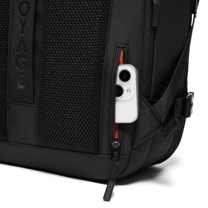 Aero Pro 60L - CloudWeave™