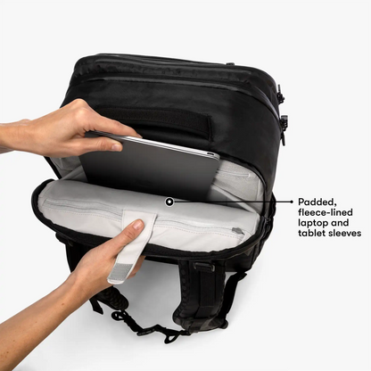 Pro Backpack 40L