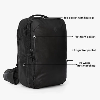 Pro Backpack 40L