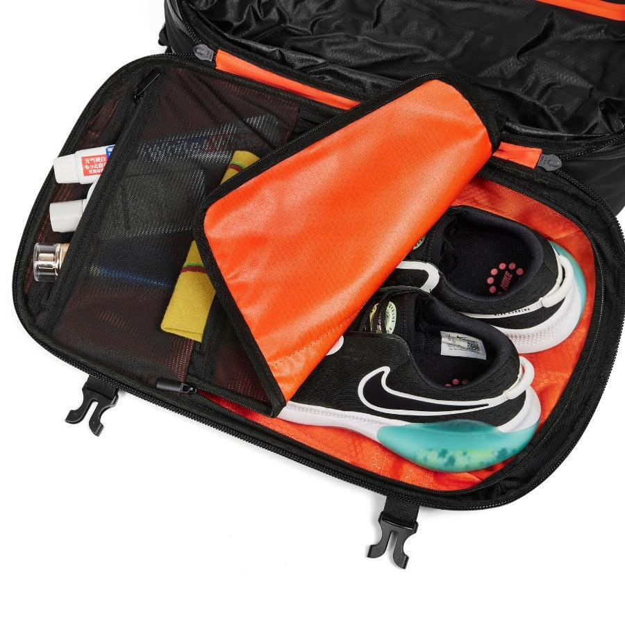 Zephyr PRO 60L - CloudWeave™