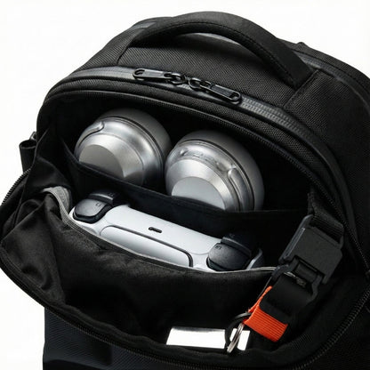 Zephyr PRO 60L - CloudWeave™