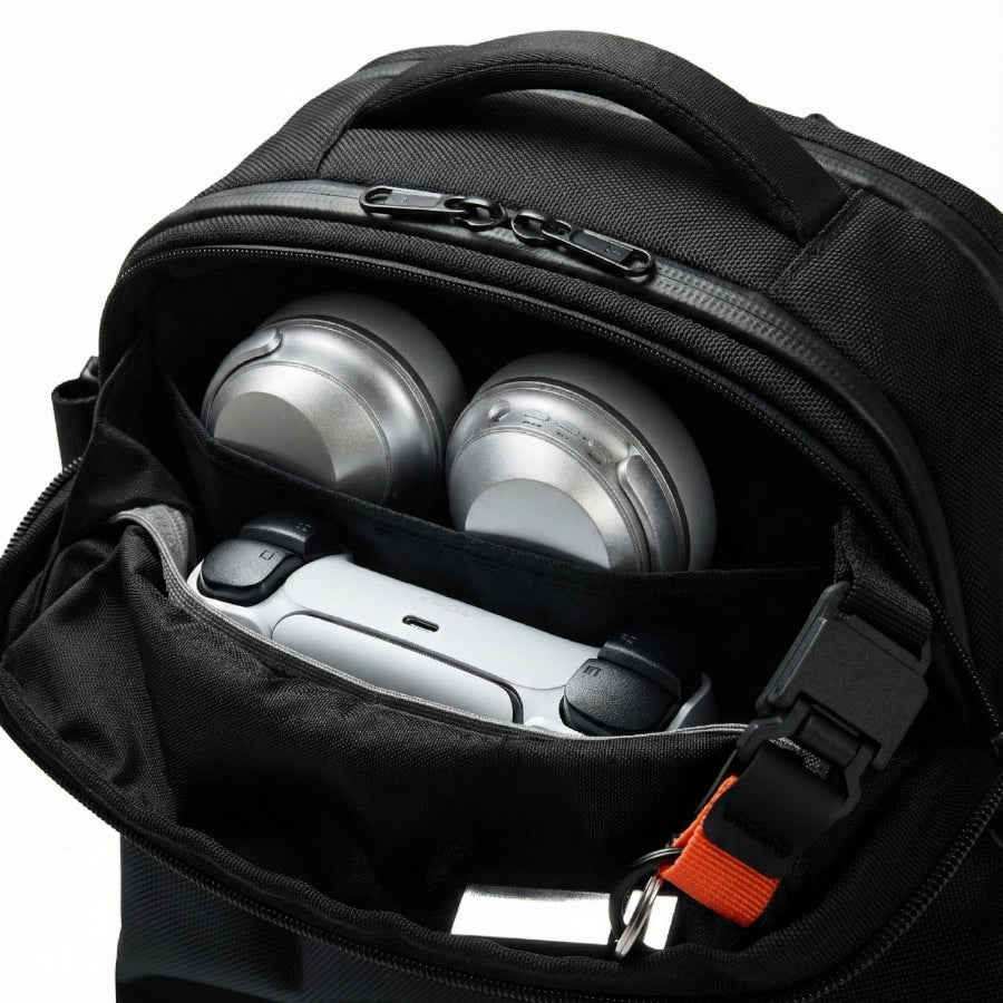 Zephyr PRO 60L - CloudWeave™