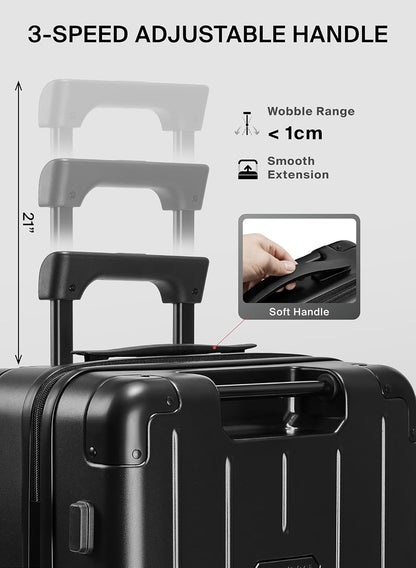 20" AirCabin Pro 60L-70L