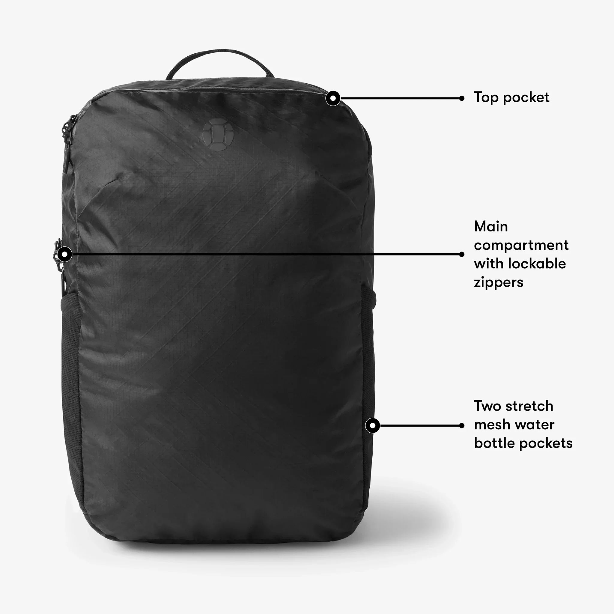 Daypack Pro