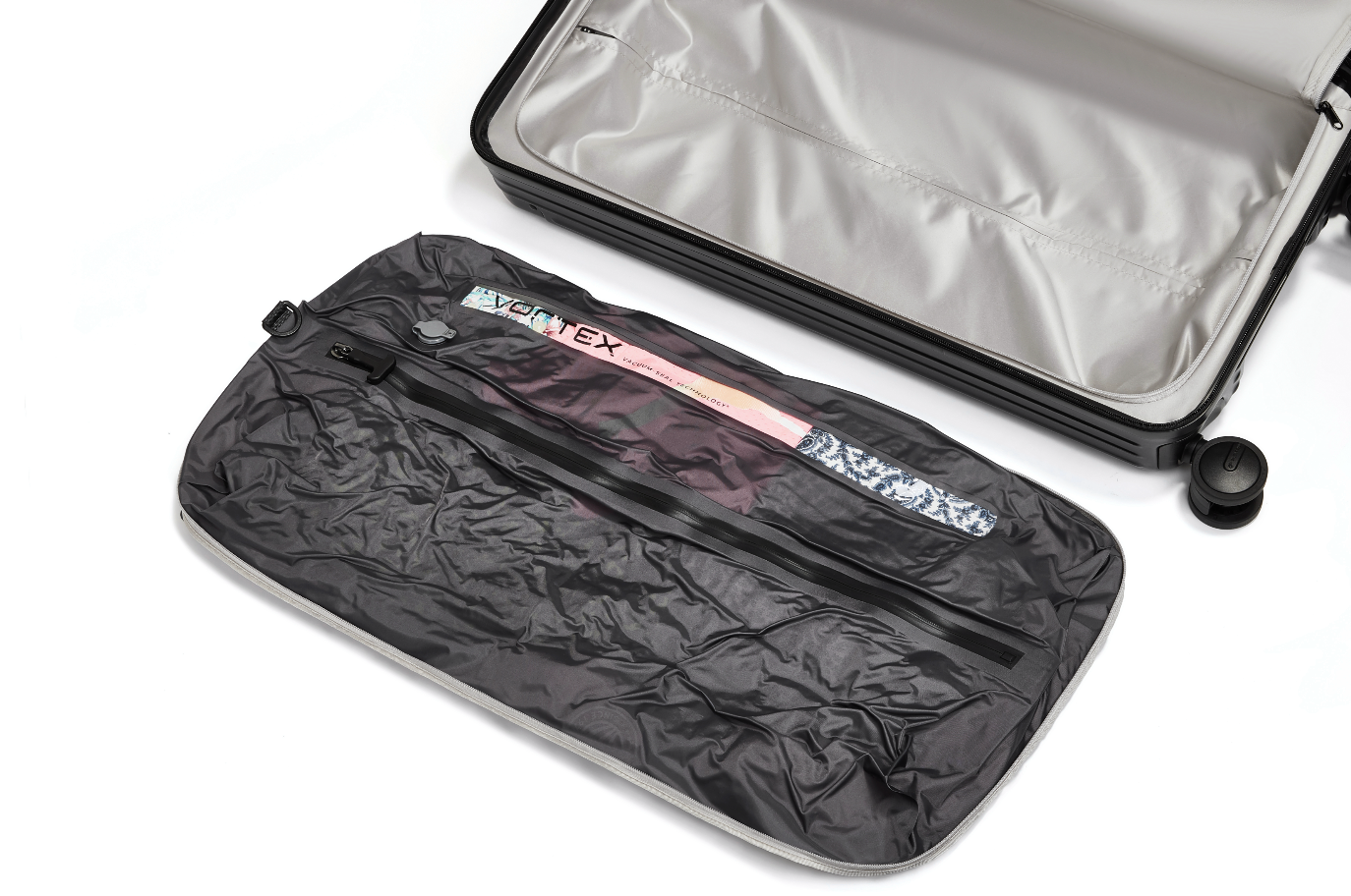 28" AirTrunk Pro - 120L