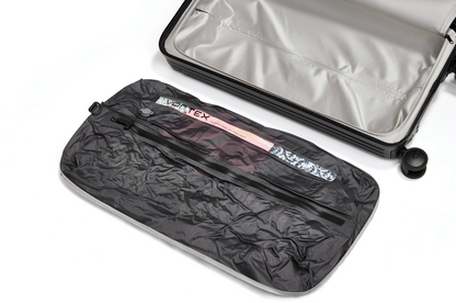 28" AirTrunk Pro - 120L