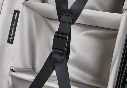 28" AirTrunk Pro - 120L