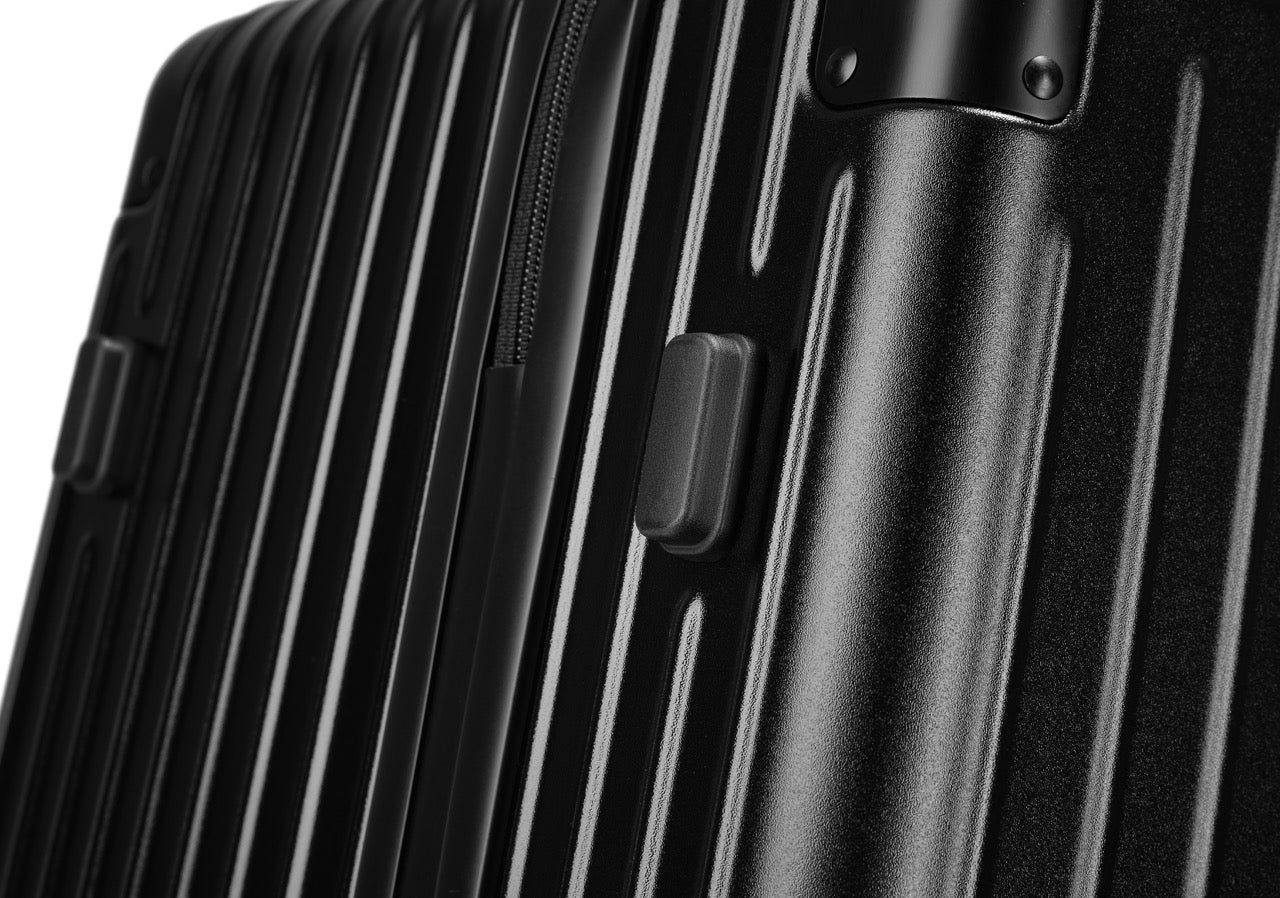 28" AirTrunk Pro - 120L