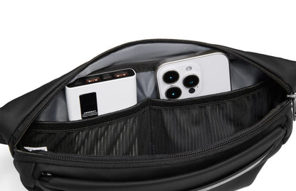 Travel Sling Bag - BV490