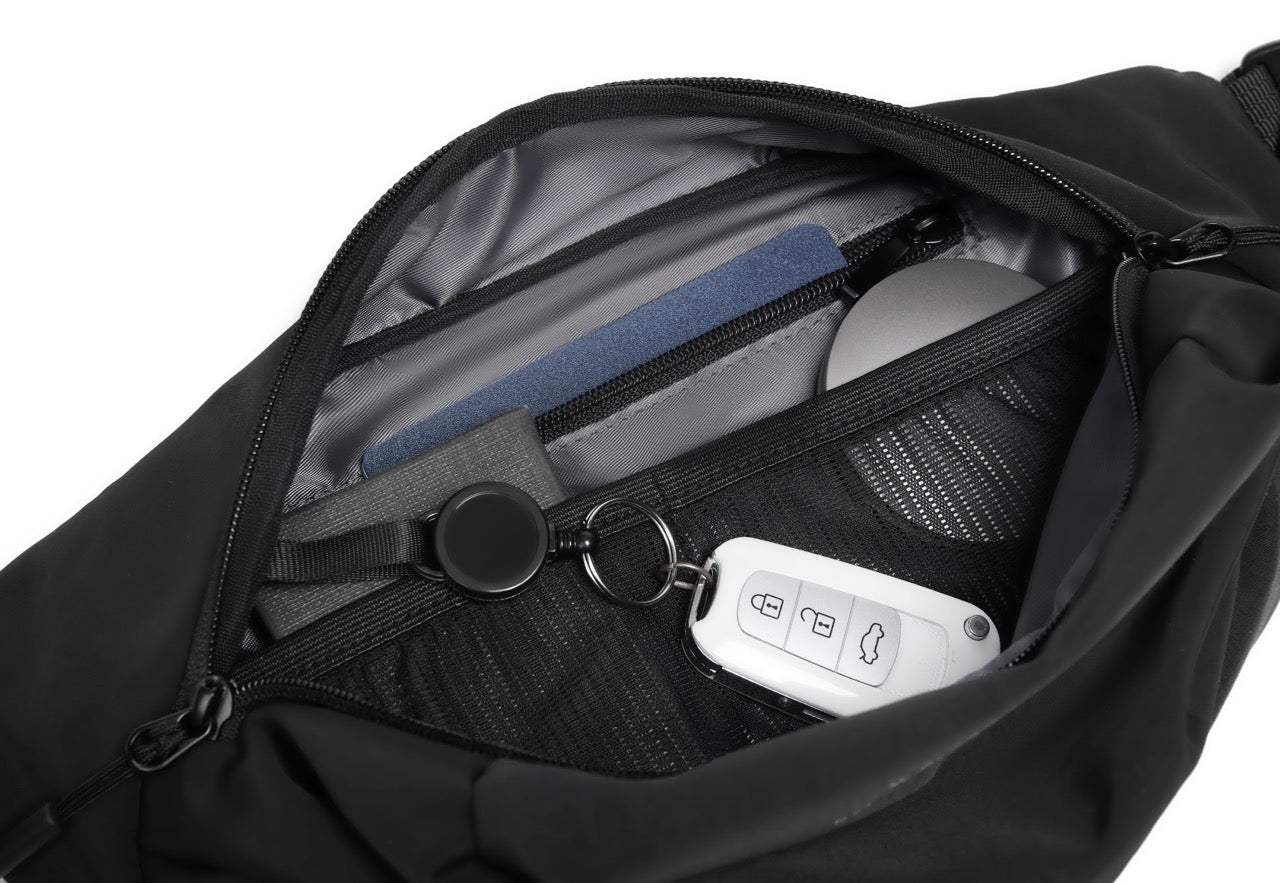 Travel Sling Bag - BV520