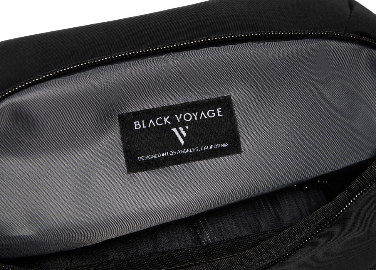 Travel Sling Bag - BV520