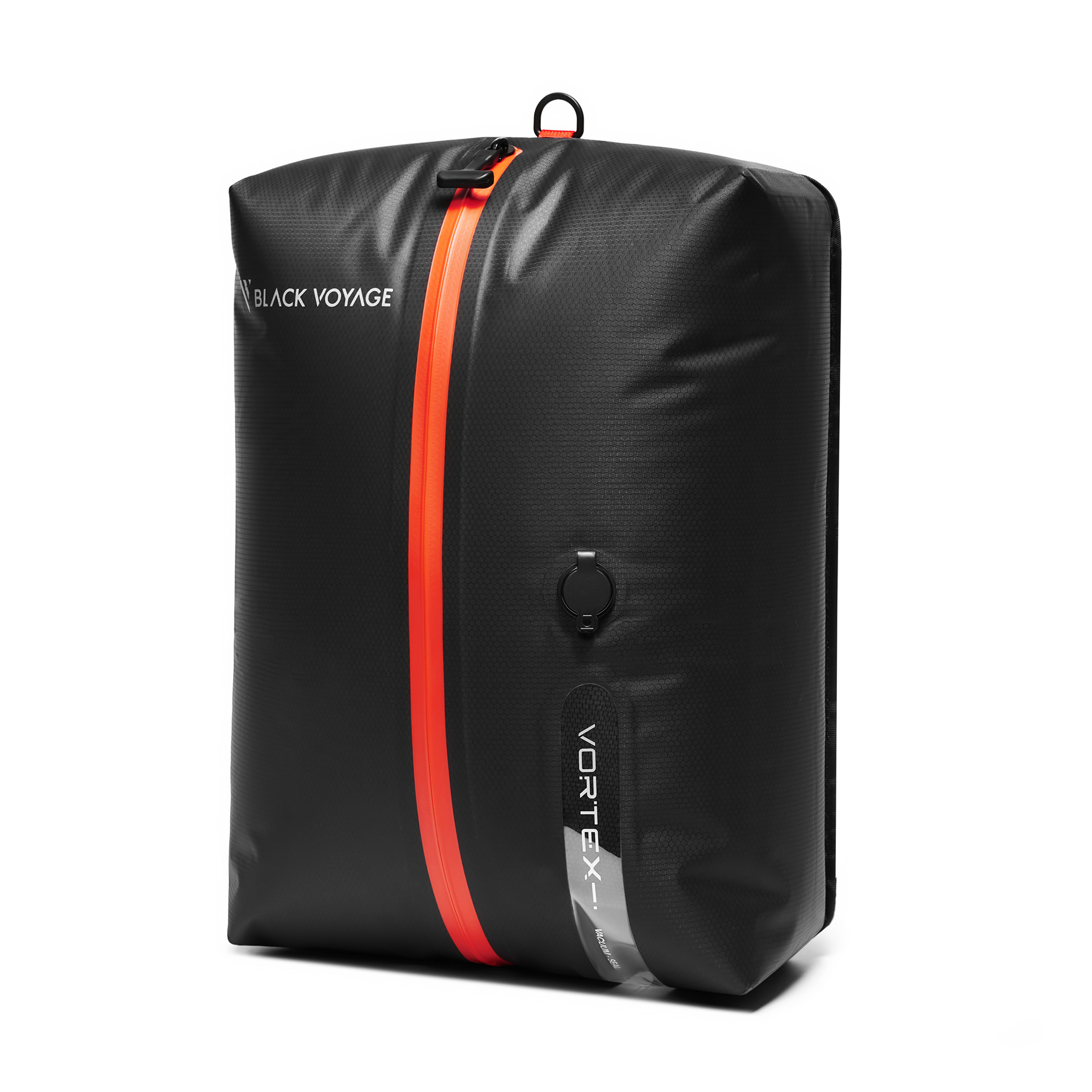 18L Vortex Seal Compression Travel Cube