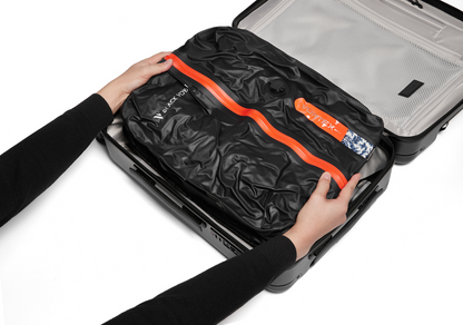 18L Vortex Seal Compression Travel Cube