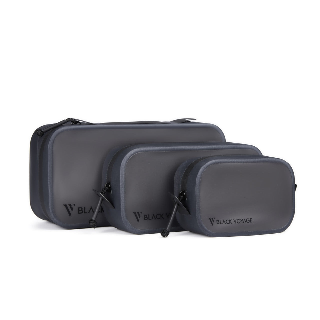 Hydraulic Travel Packing Cube