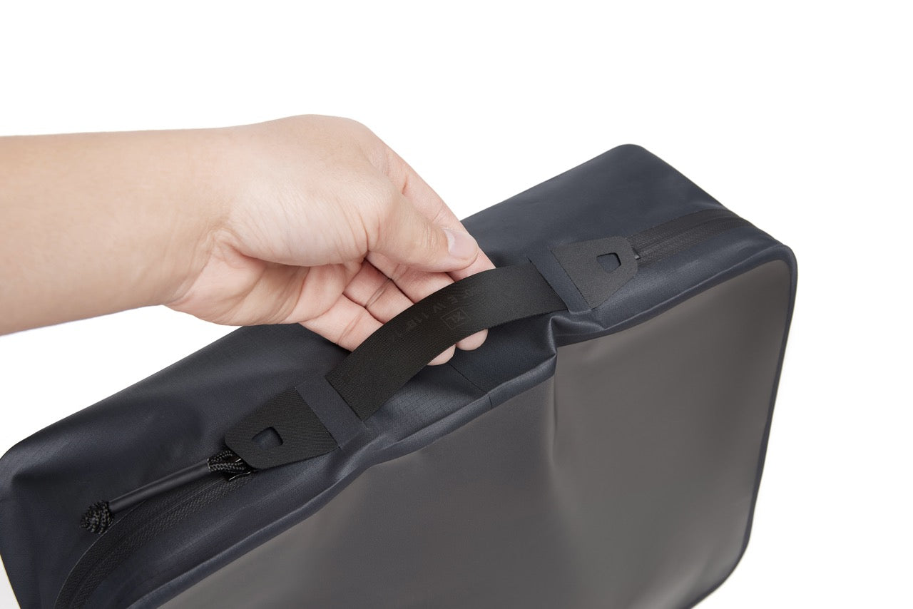 Hydraulic Travel Packing Cube
