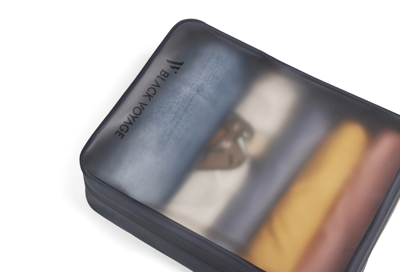 Hydraulic Travel Packing Cube