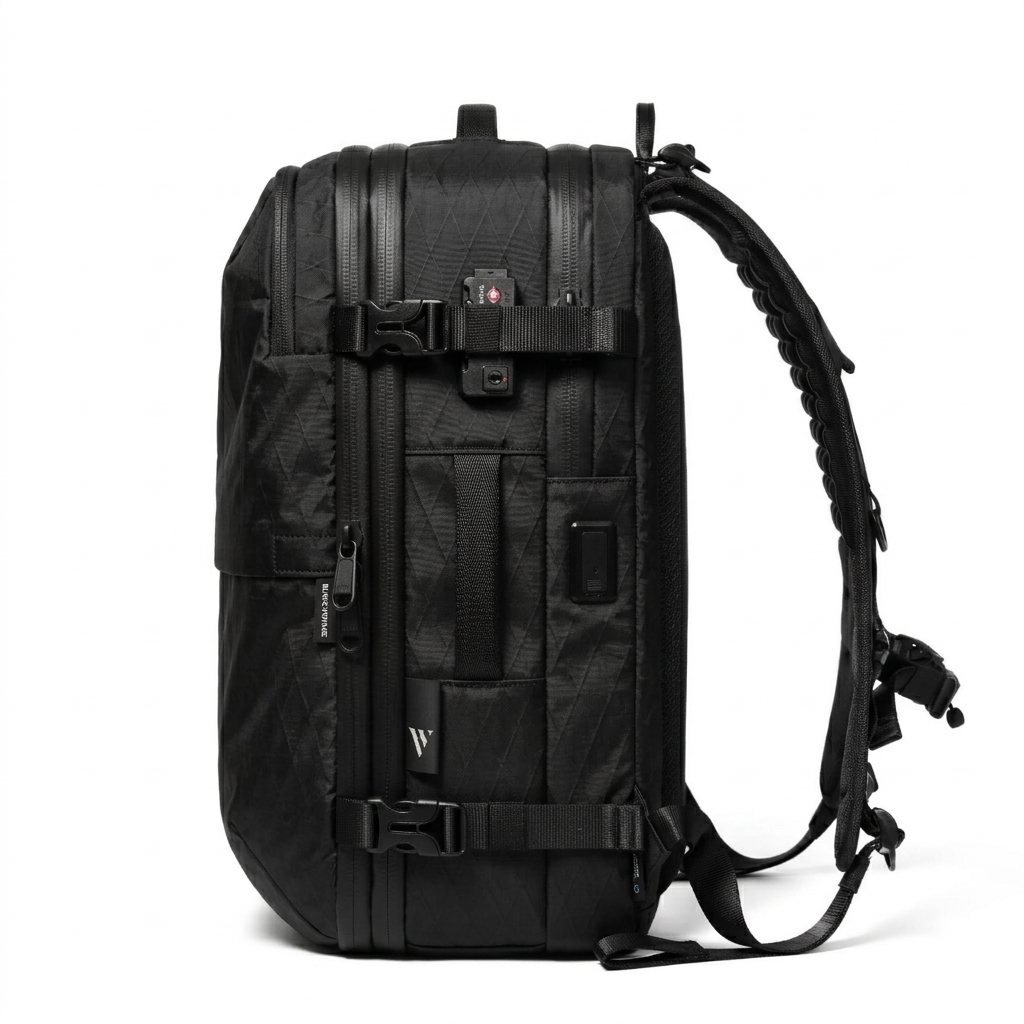 Aero Pro 60L - XPAC