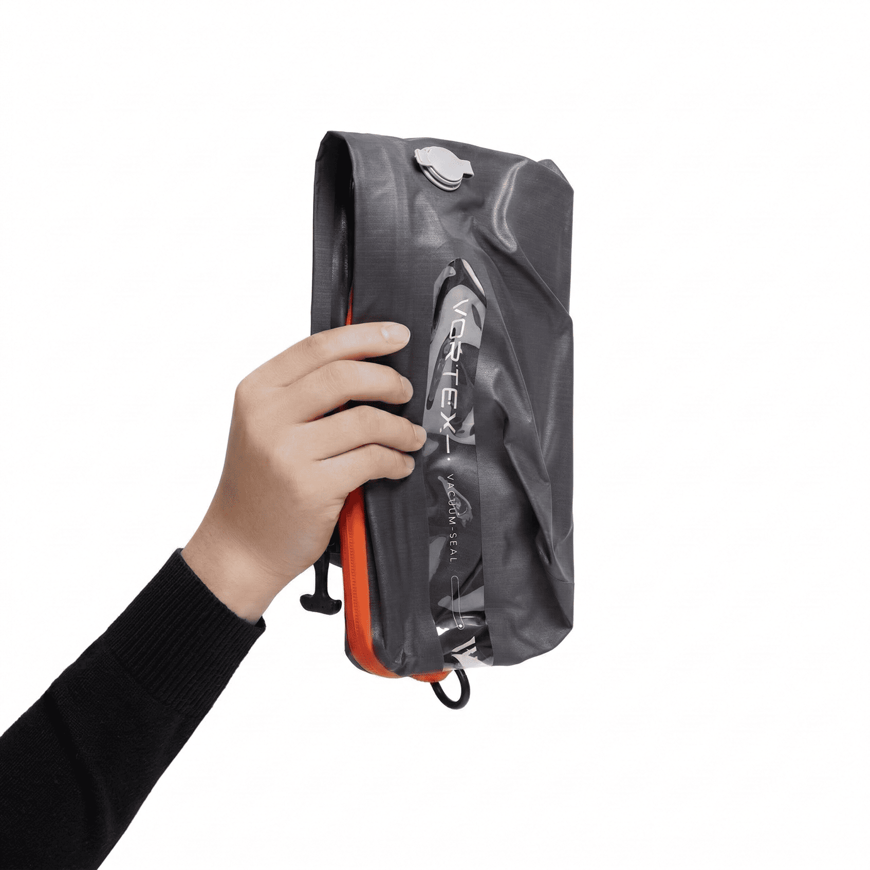 18L Vortex Seal Compression Travel Cube