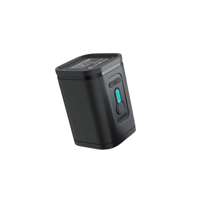 Add Air Pump