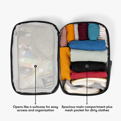 Pro Backpack 40L
