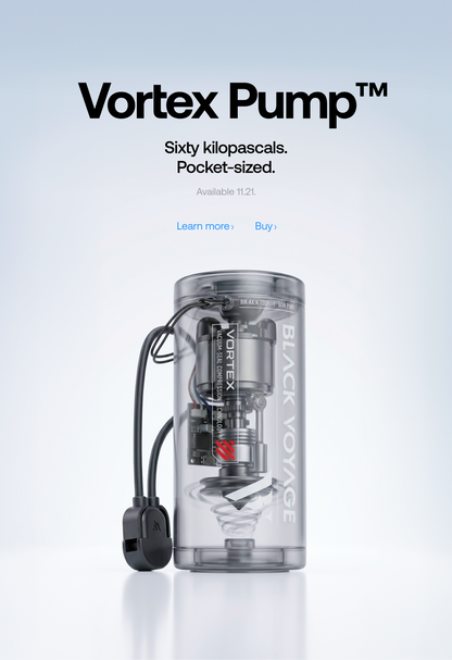 Vortex Diaphragm Pump - 60kpa