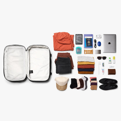 Expandable Backpack
