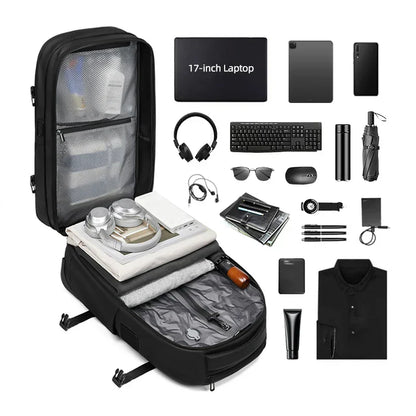 Air Trolley® Compression System Bag