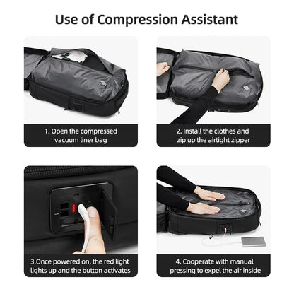 Air Trolley® Compression System Bag
