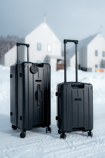 28" AirTrunk Pro - 120L